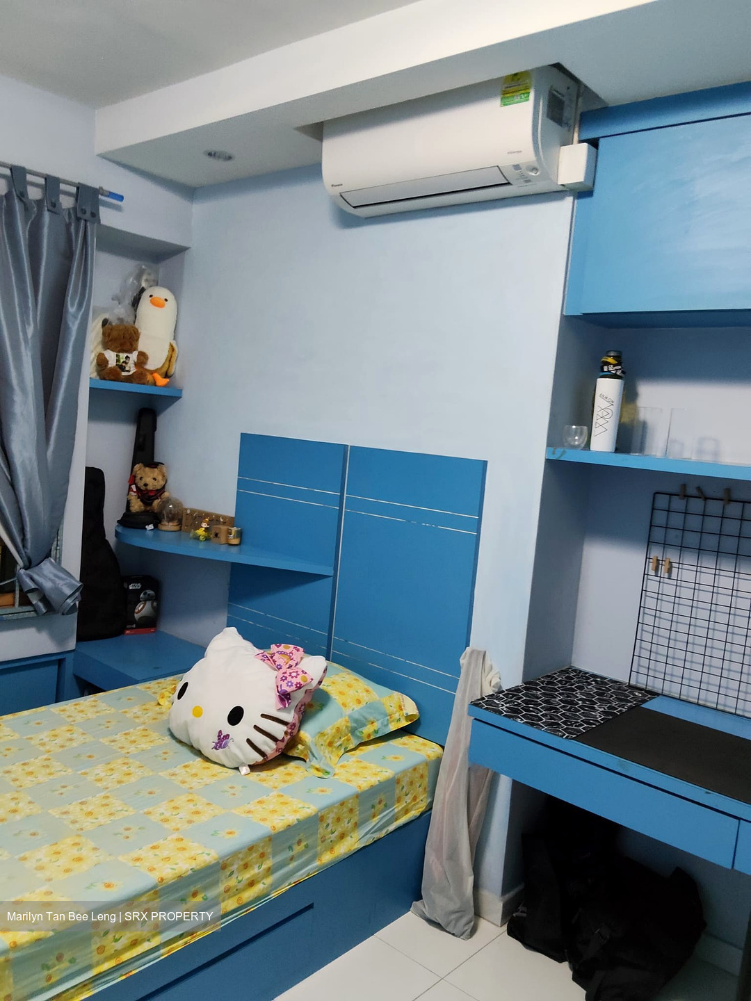 Blk 313 Anchorvale Road (Sengkang), HDB 5 Rooms #583094311